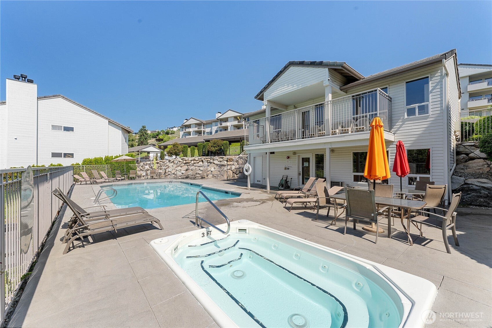 808 W Manson Road B102 — photo