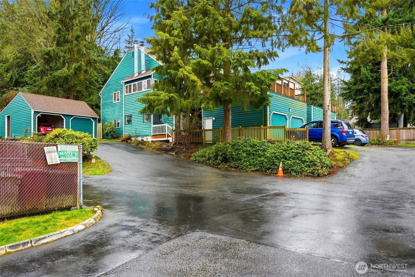 4404 Terrace Drive 8 — photo