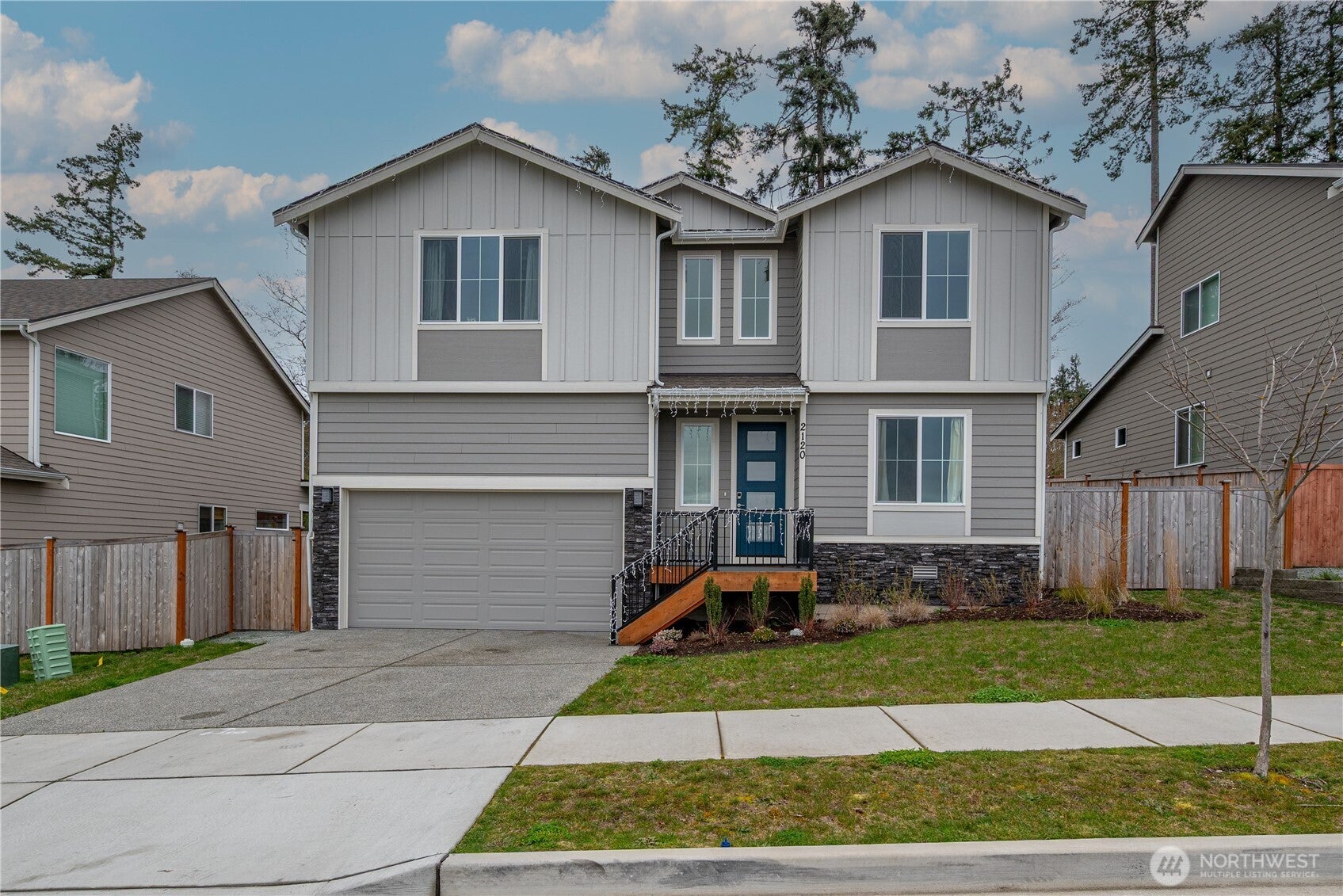 2120 SW Putnam Drive — photo