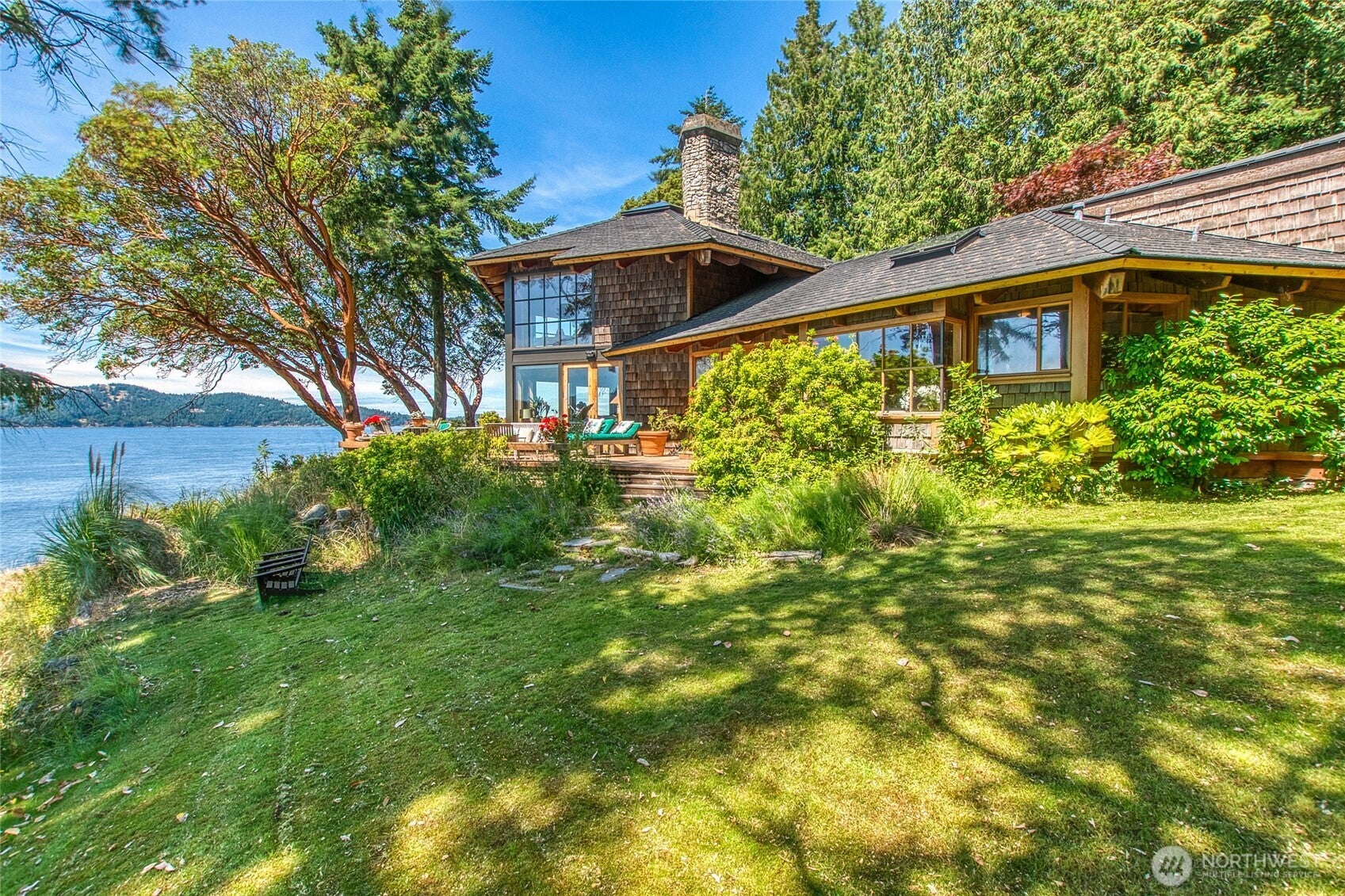 Home in Orcas Island, WA 98245 — photo 3