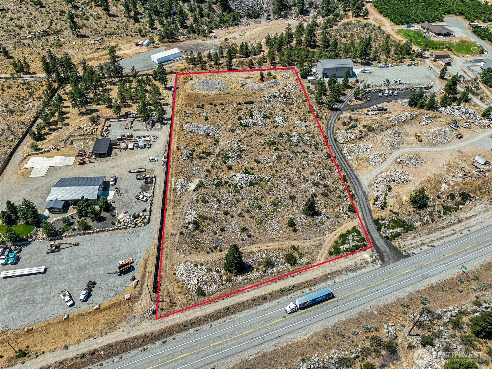 15254 US Highway 97a — photo
