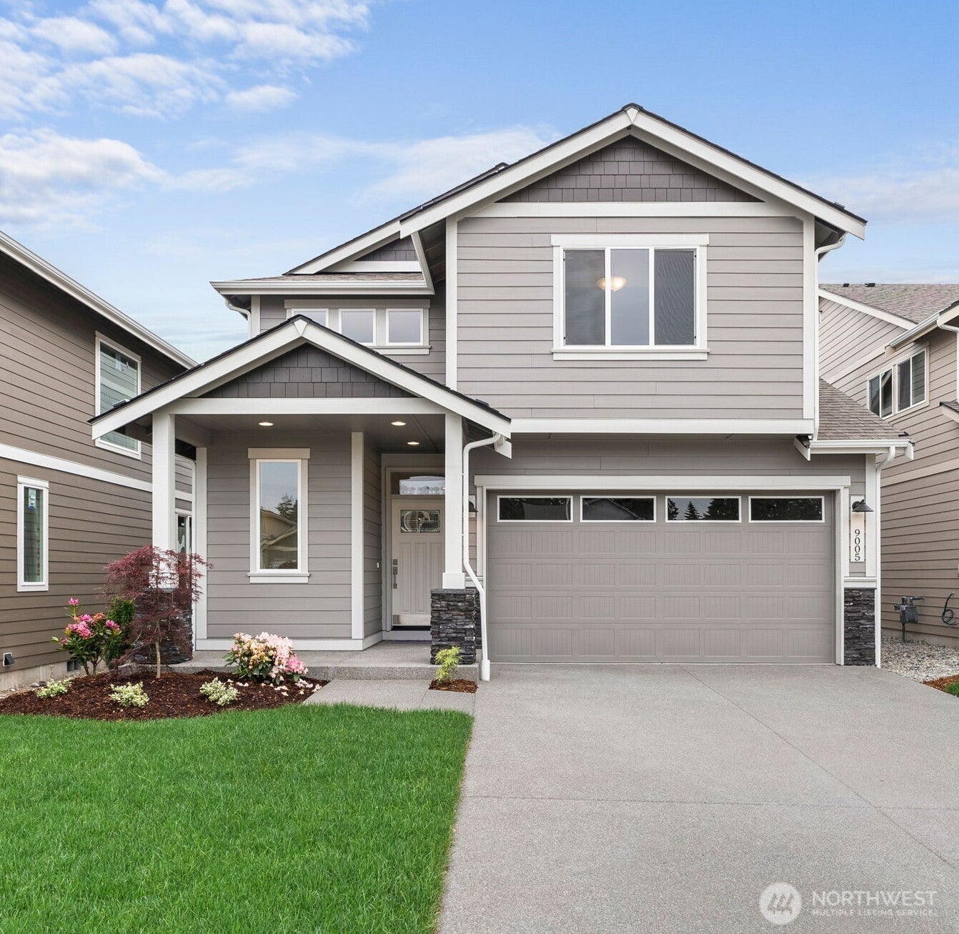 9005 Wyatt Court SE — photo