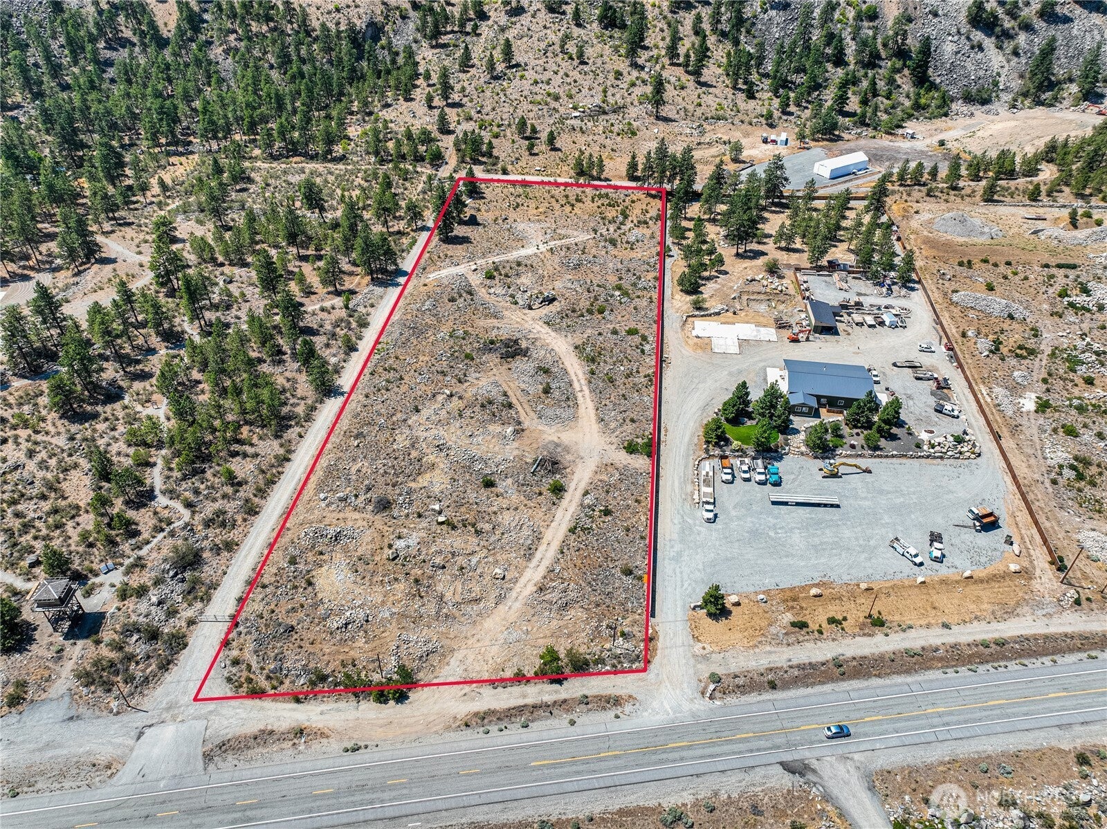 15250 US Highway 97a — photo