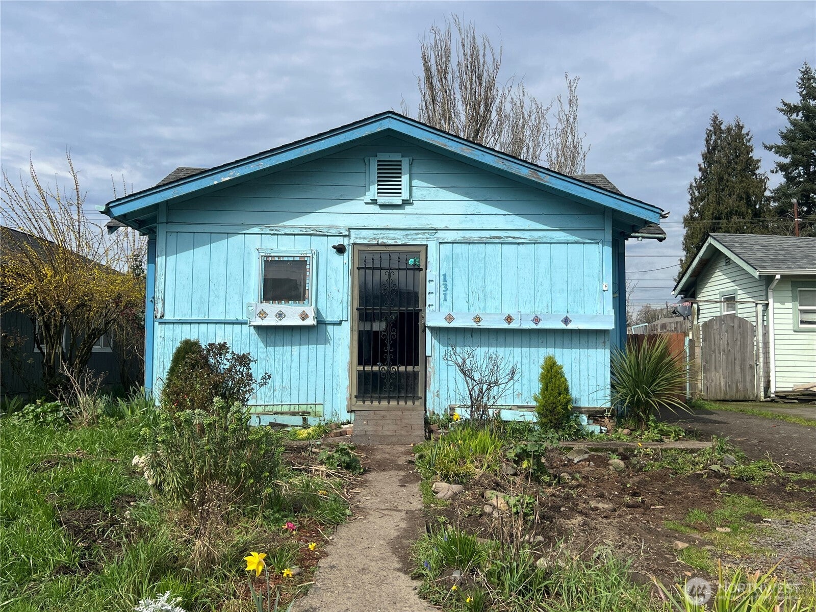 131 17th Avenue — photo