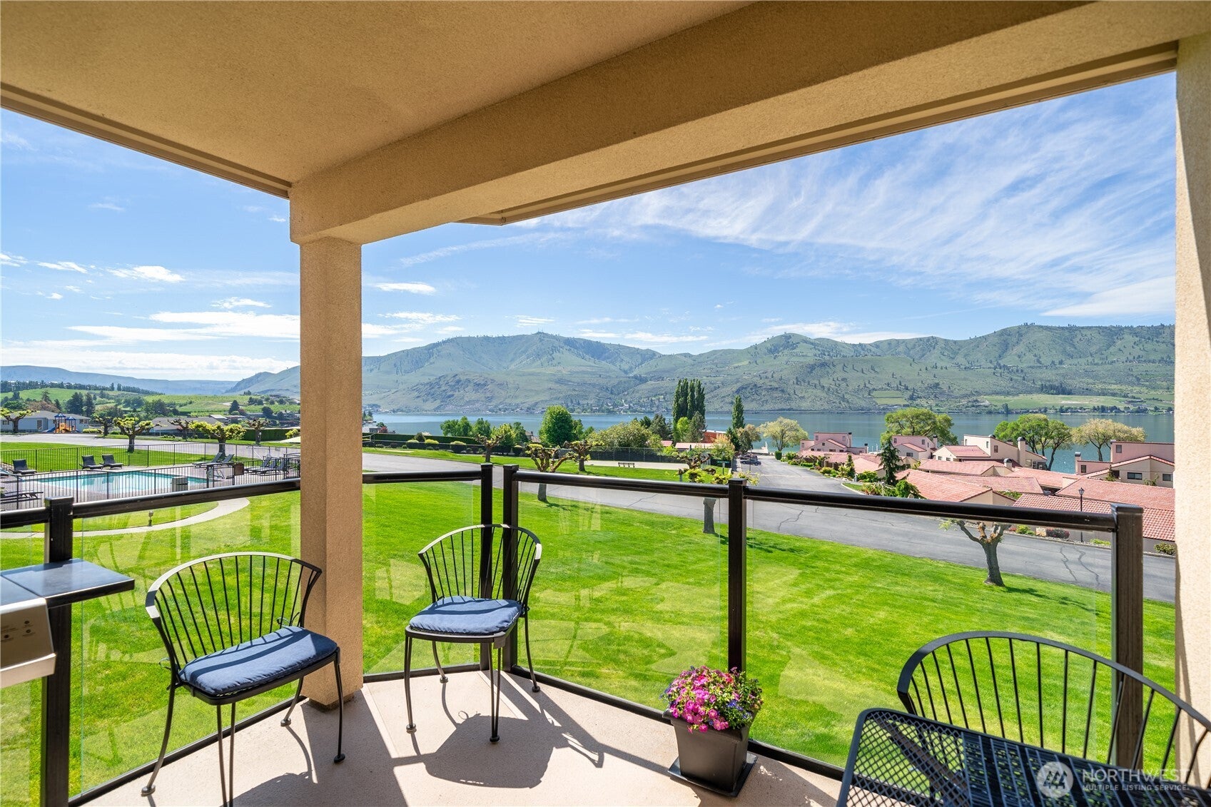 100 Lake Chelan Shores Drive 18-5 — photo