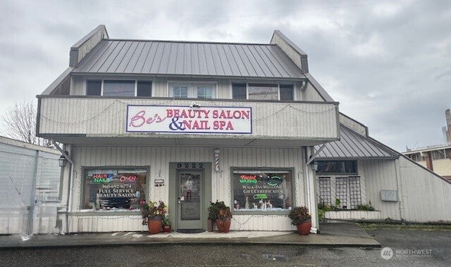 9222 Silverdale Way NW — photo