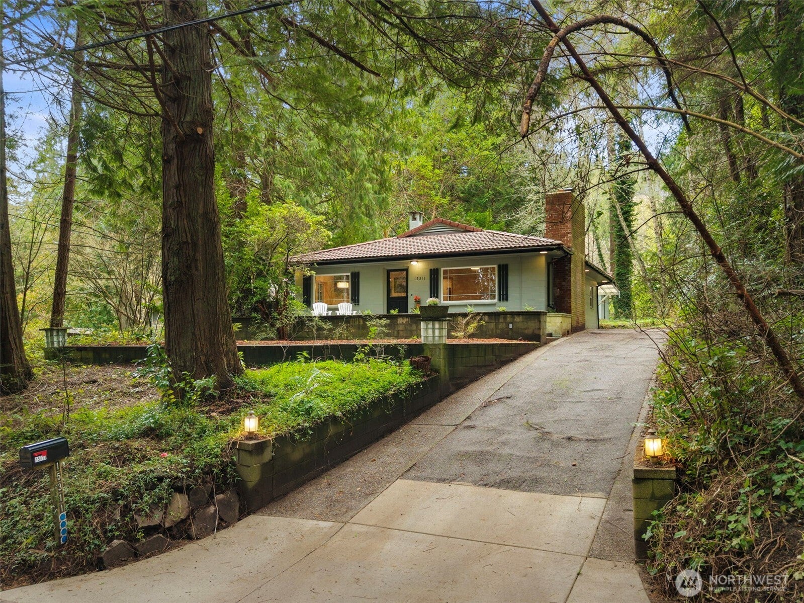 15311 Sandy Hook Road NE — photo