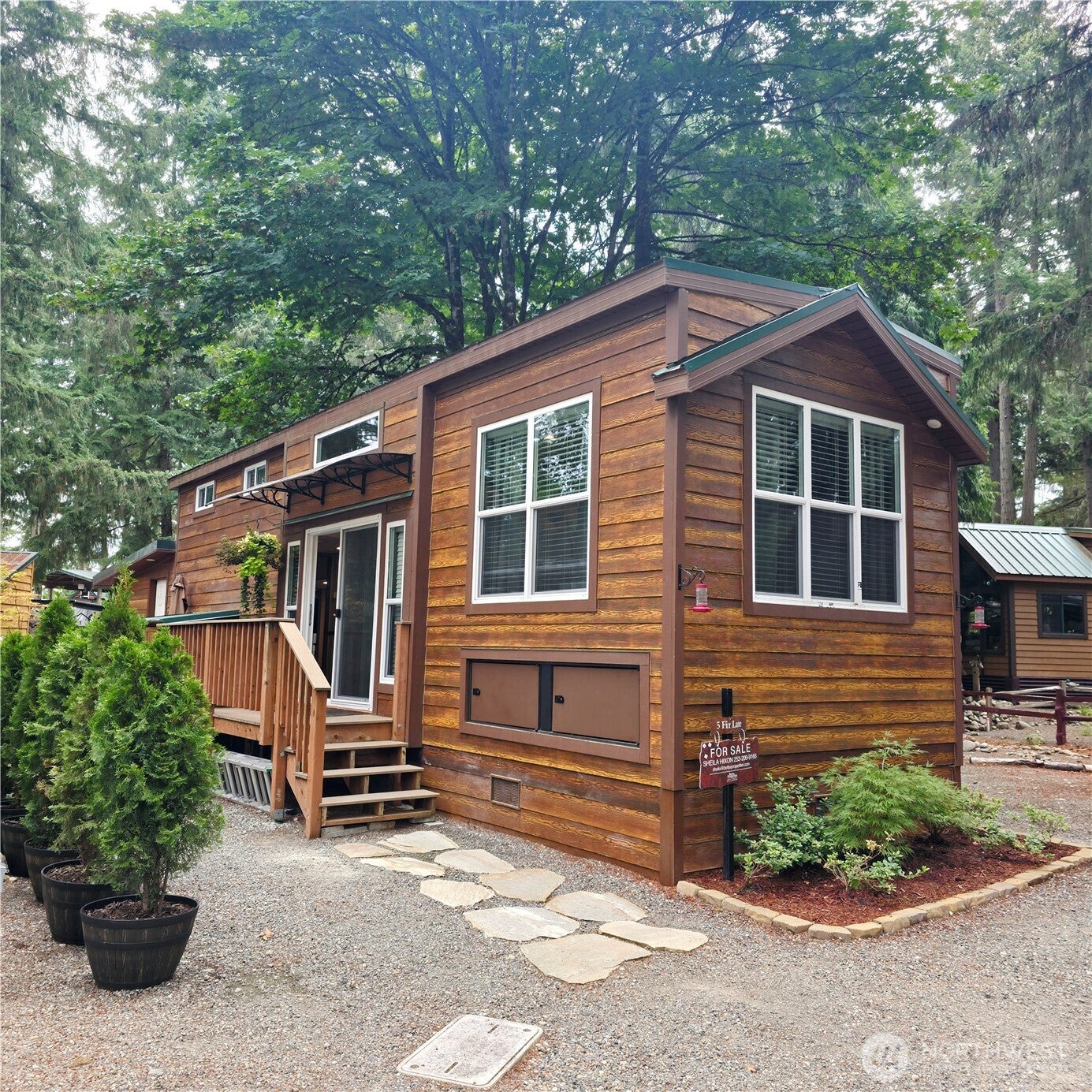 1546 Reservation Road SE 75 — photo