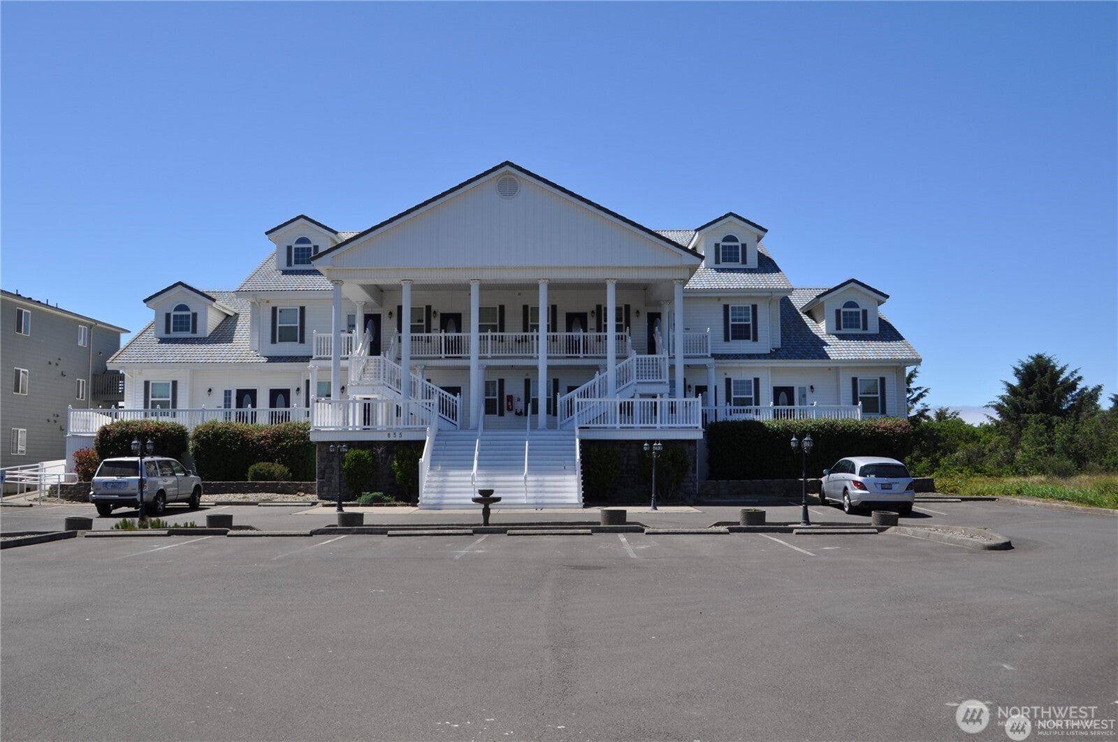 855 Ocean Shores Boulevard NW 105 — photo