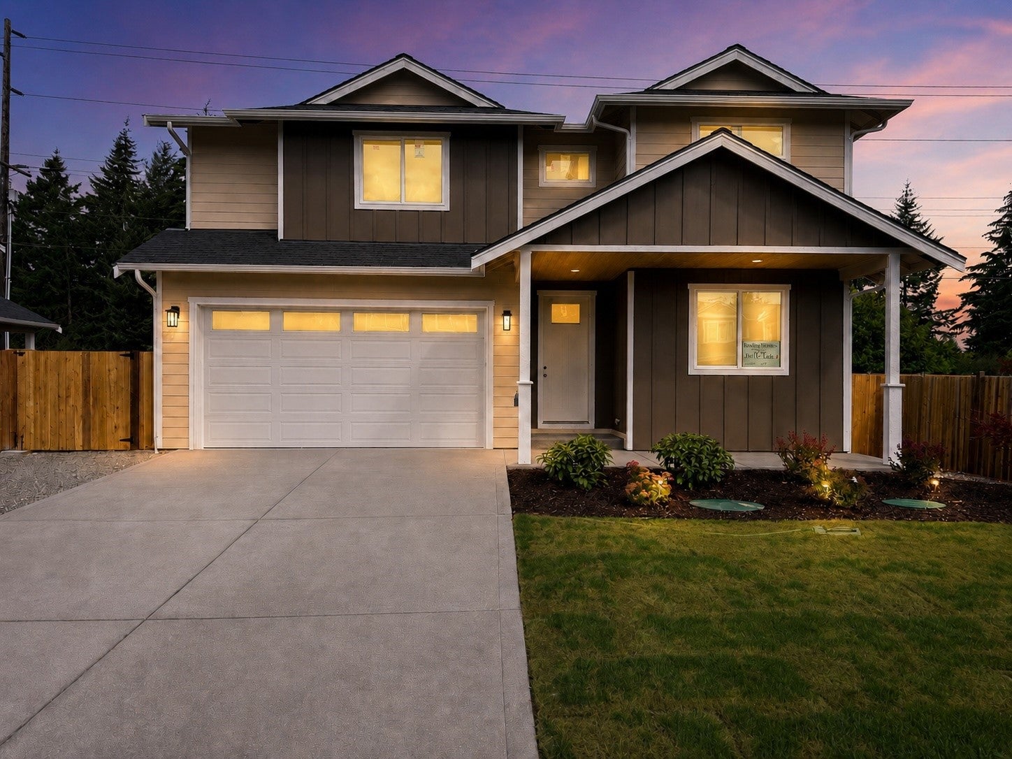 15106 Carter Loop SE — photo