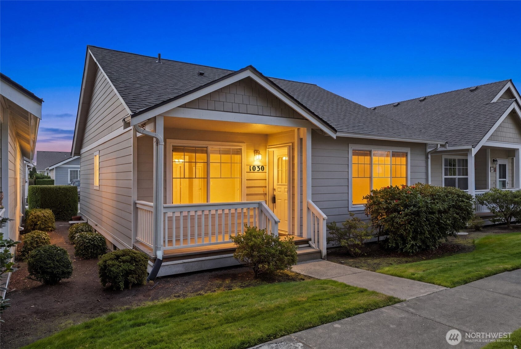 1030 Sinclair Way 42 — photo