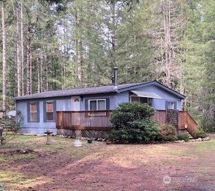 531 N Mountain View Drive — photo