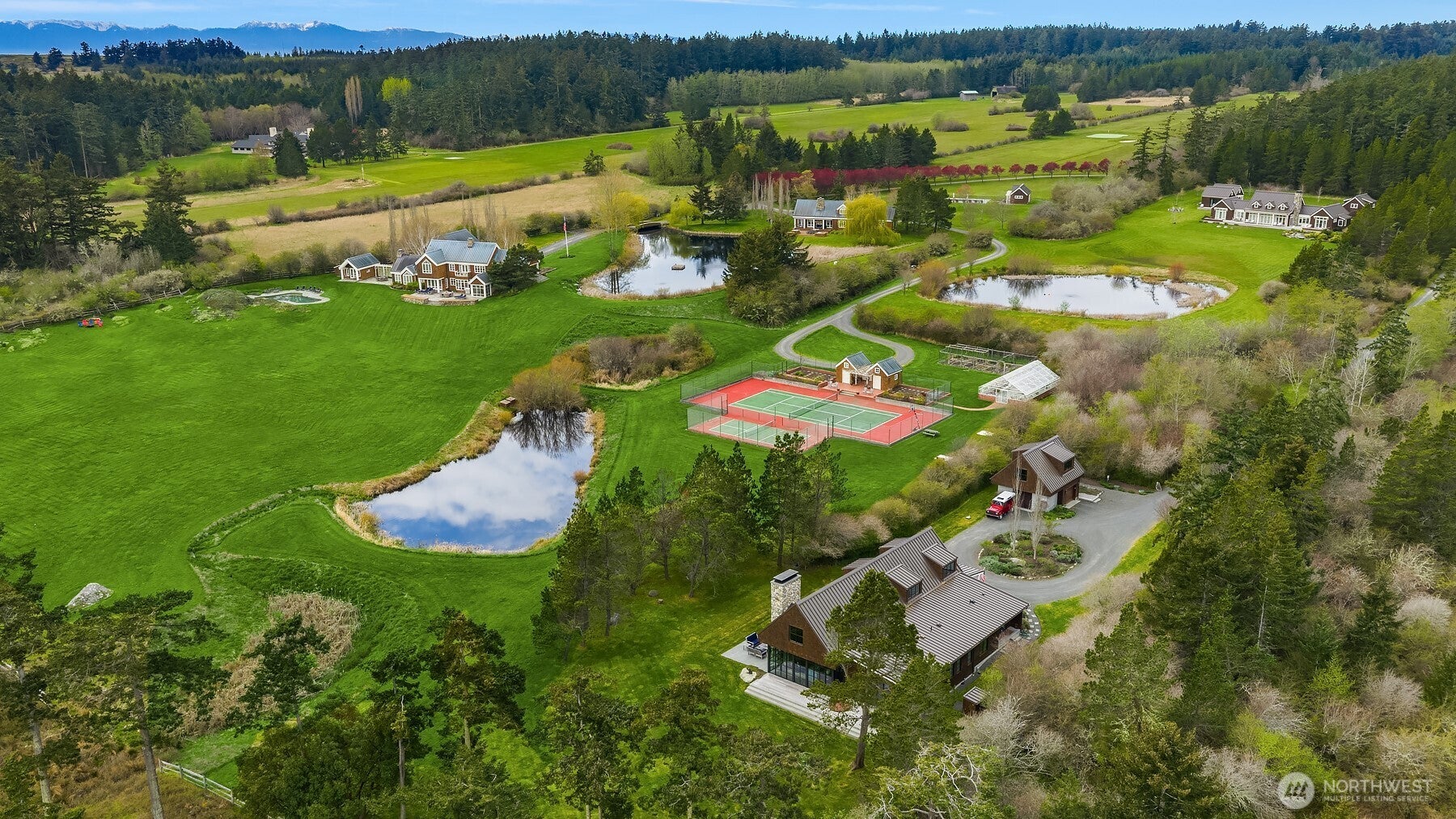 Home in Friday Harbor, WA 98250 — photo 2