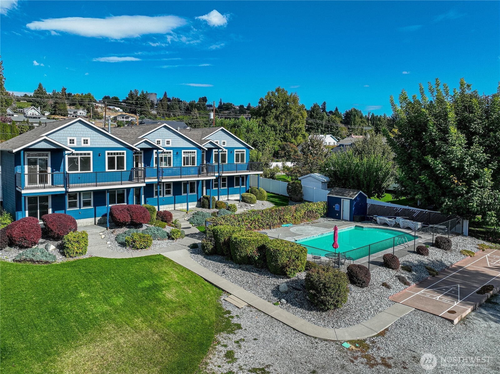 744 Wapato Way #C — photo