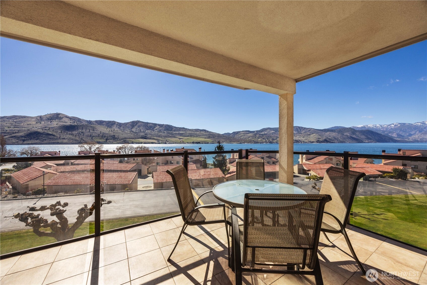 100 Lake Chelan Shores Drive 18-8 — photo