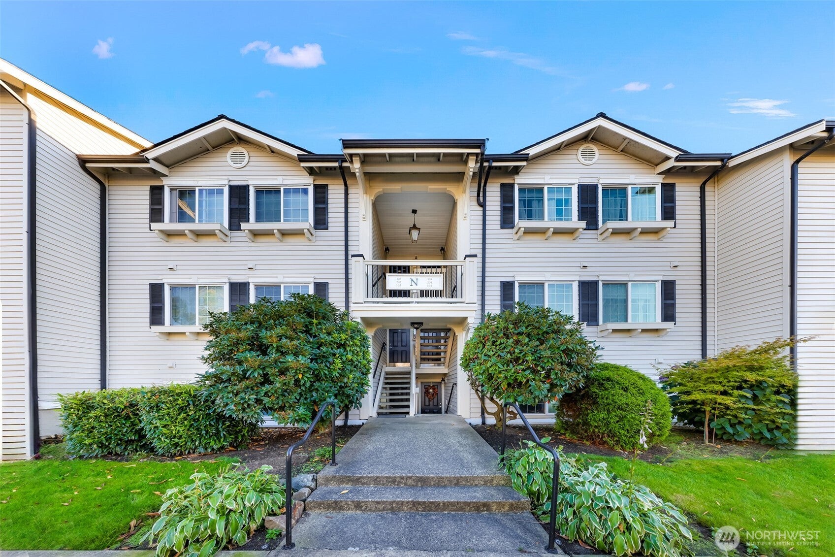 12404 E Gibson Road N203 — photo