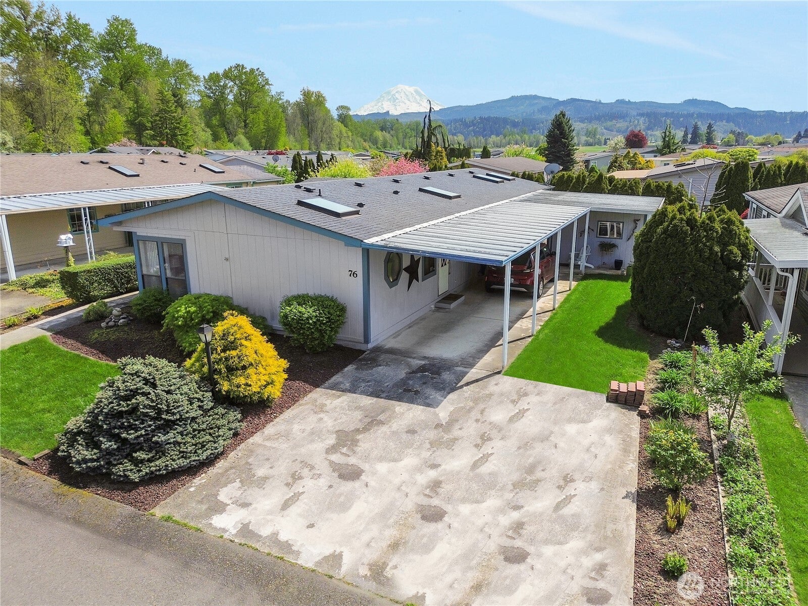 836 Harman Way S 76 — photo