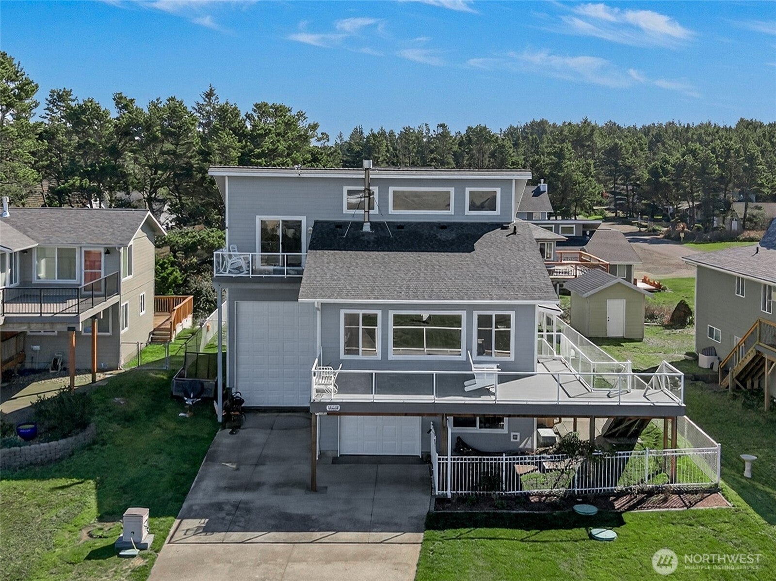 19408 K Place — photo