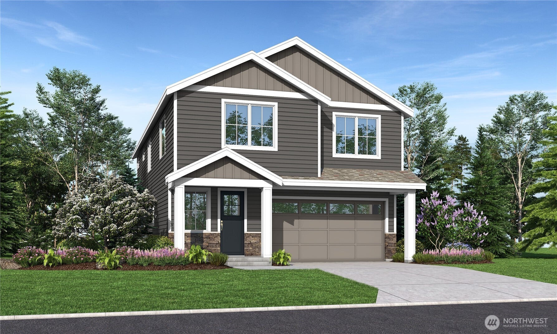 2452 SW Ridgeway Drive — photo