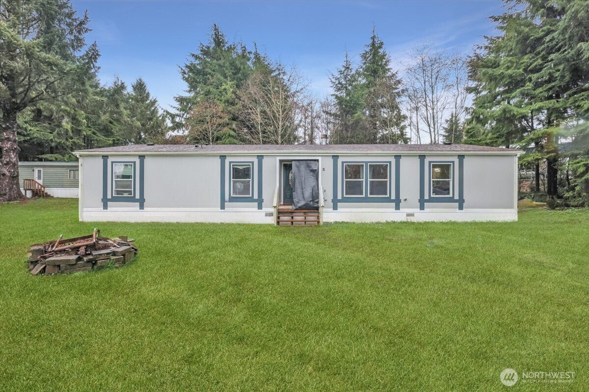 5 Cherokee Place — photo