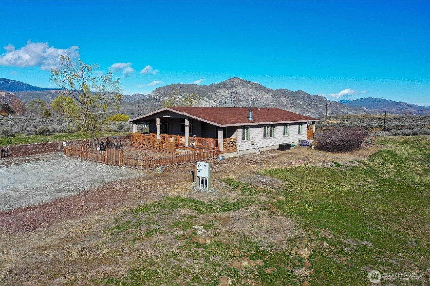 32 Valley View Drive — photo