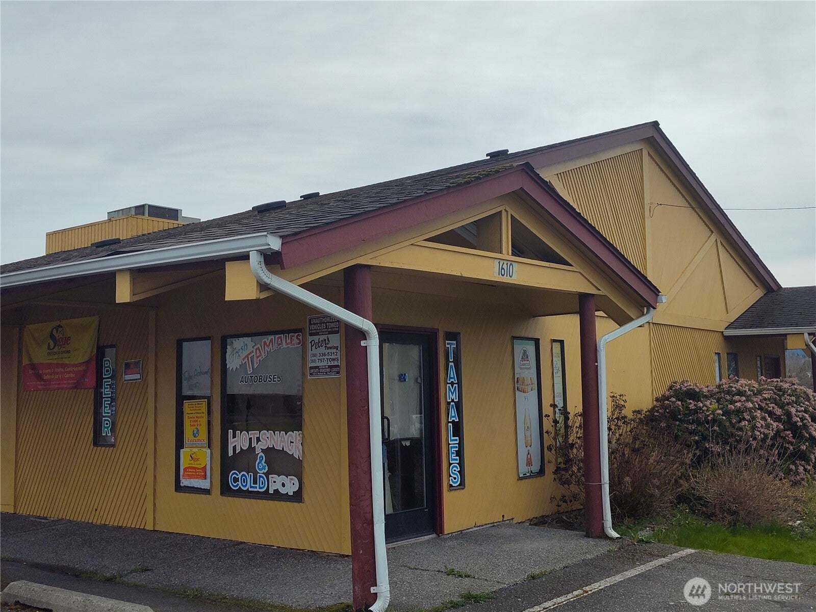 1610 N Laventure Road — photo