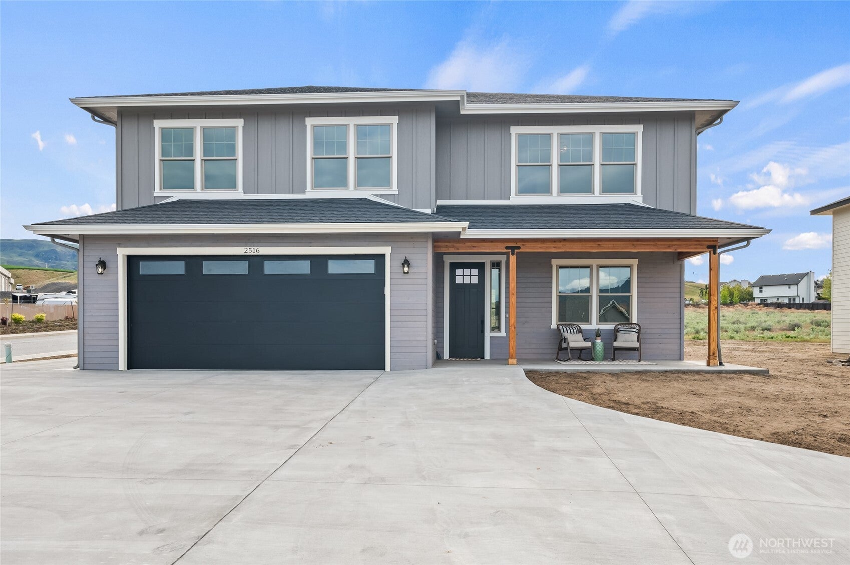 2516 Plateau Drive — photo