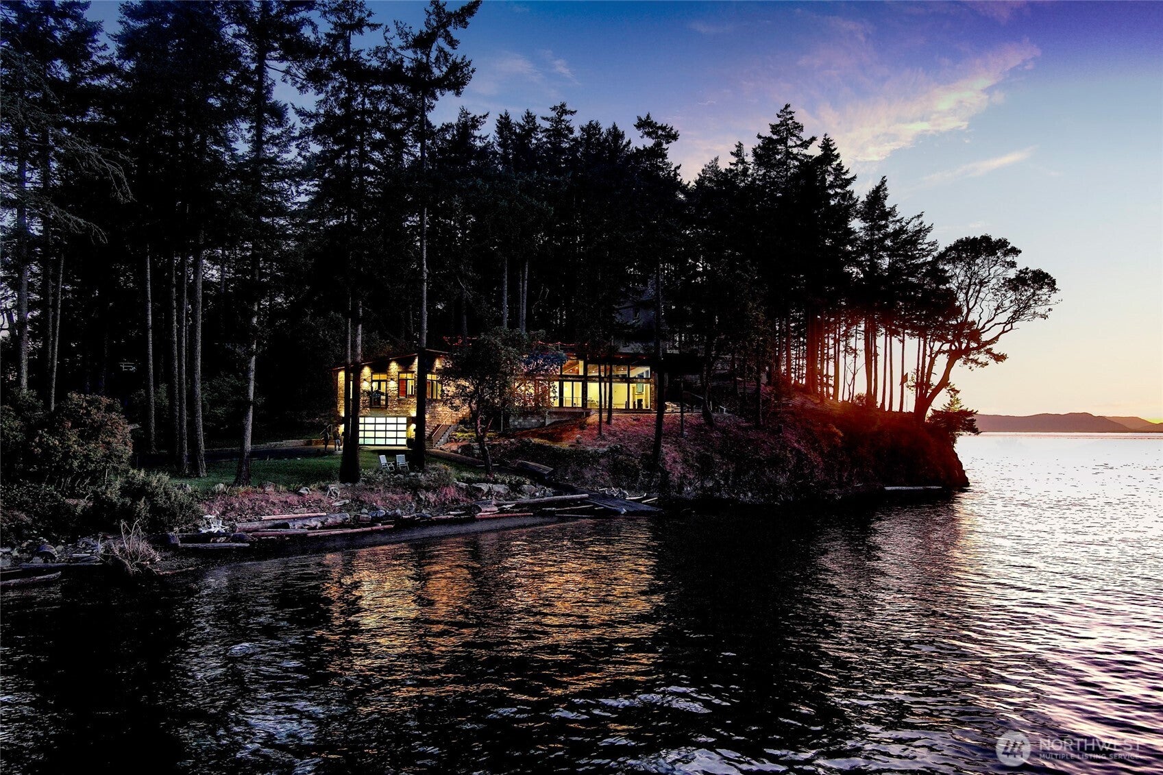 477 Davison Head Drive — photo