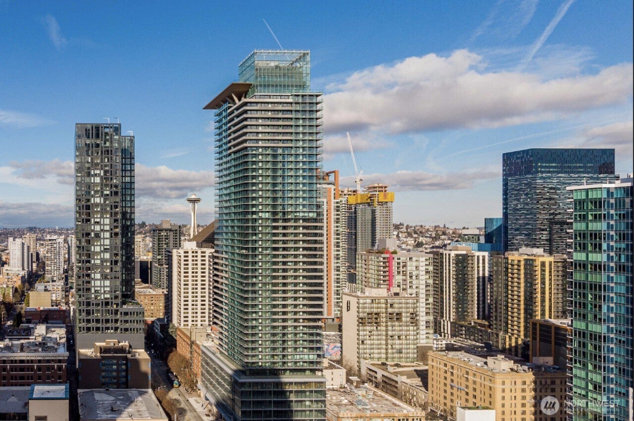 300 Virginia Street 1701 — photo