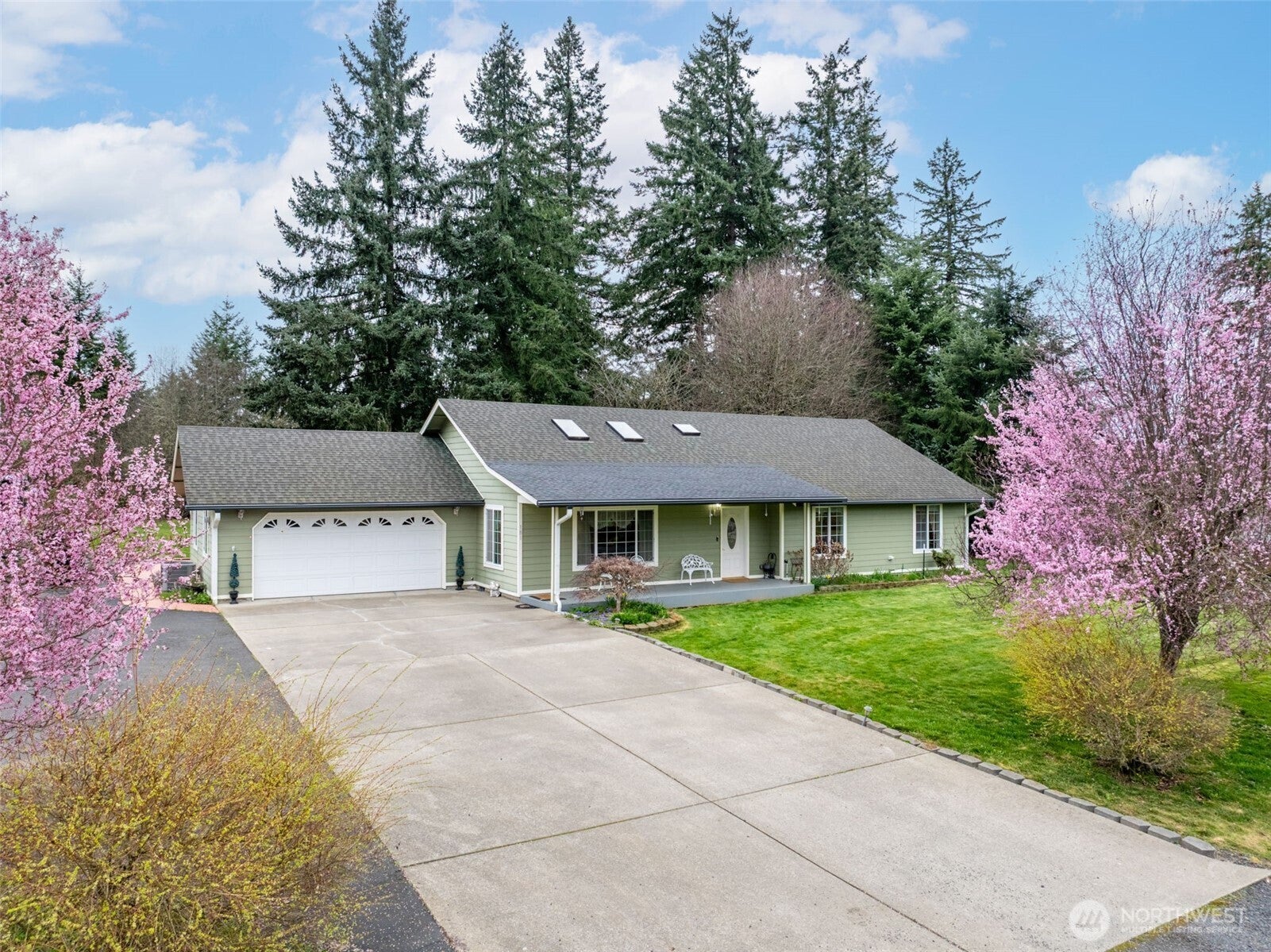 181 John Road — photo