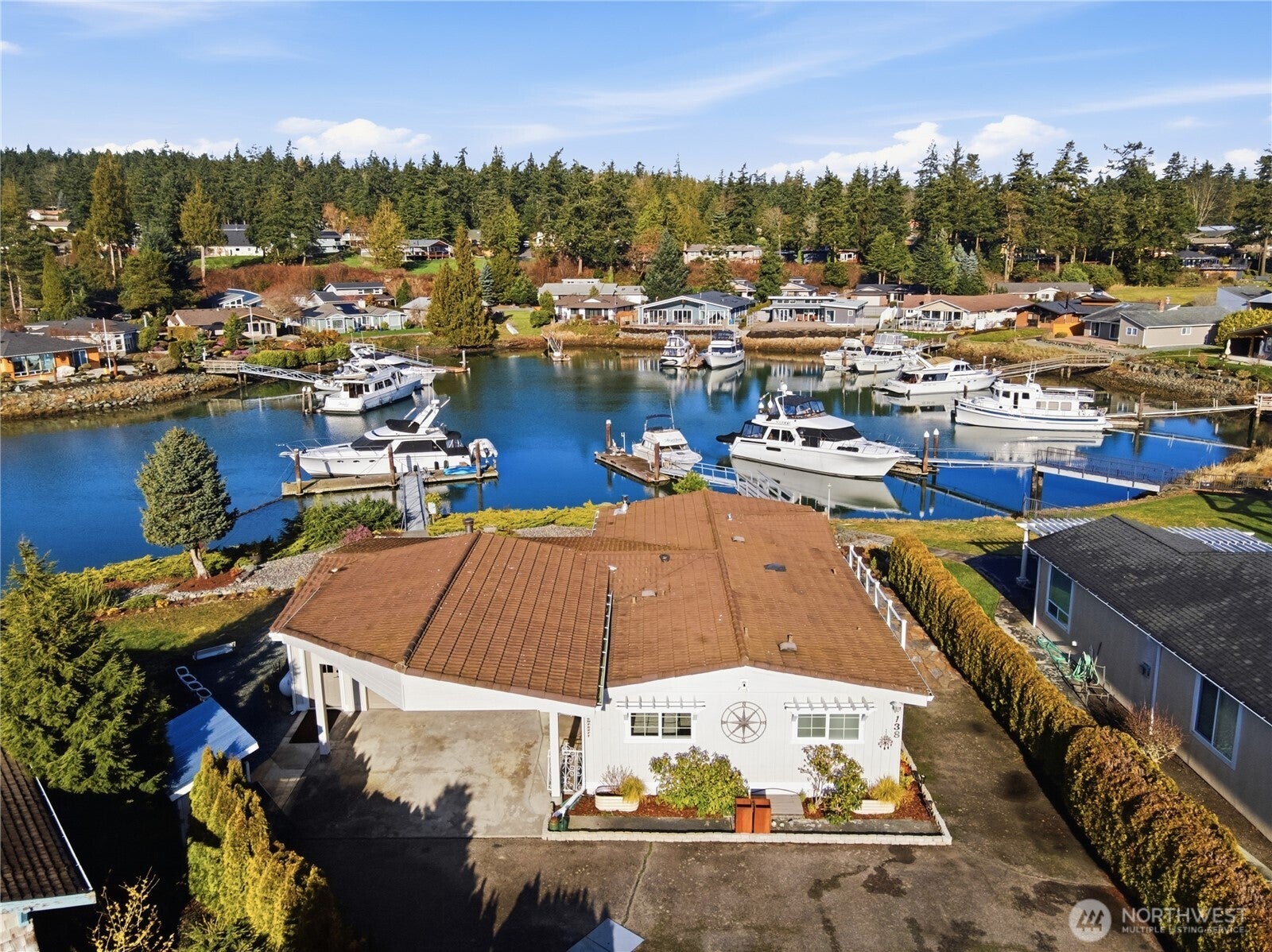 138 Lummi Drive — photo