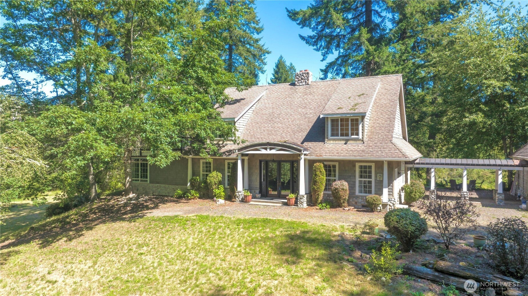 23609 W Lake Kayak Drive — photo