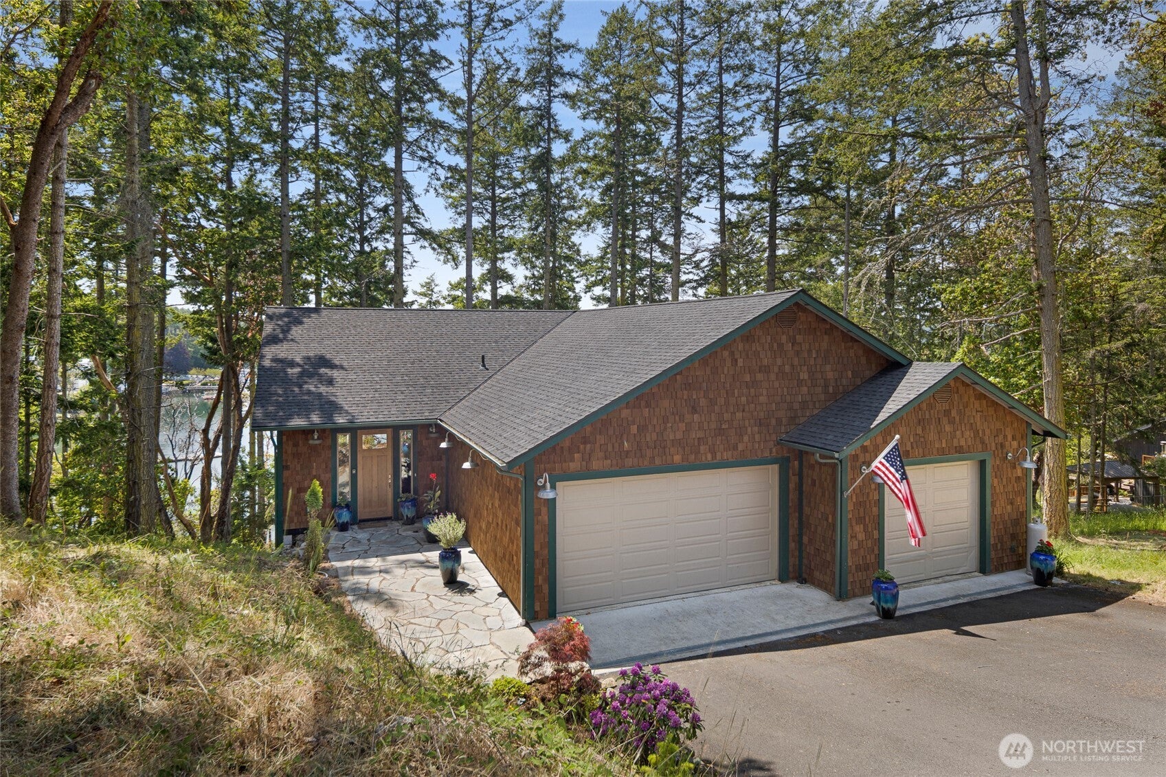 247 Afterglow Drive — photo