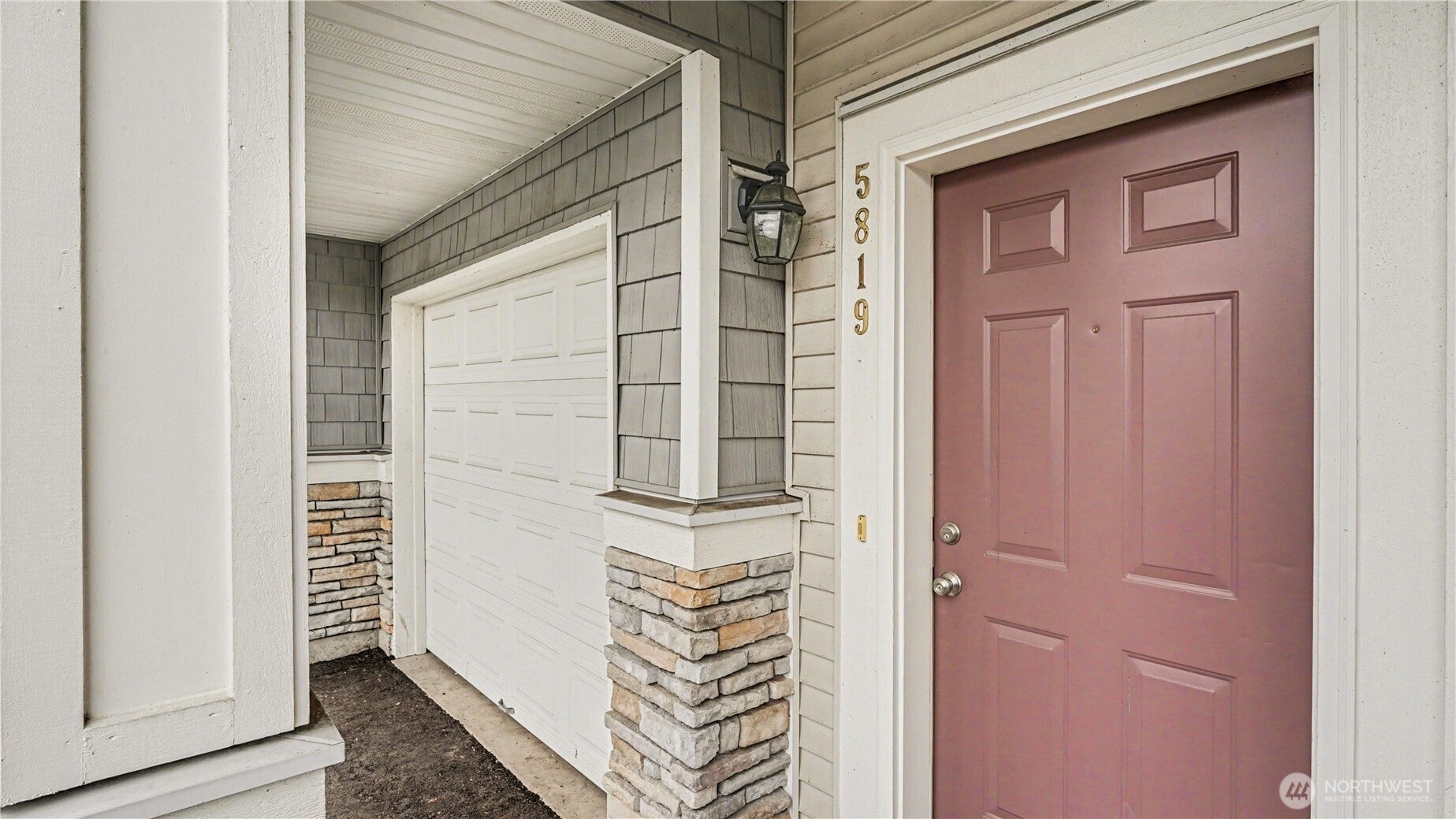 5819 S 232nd Place — photo
