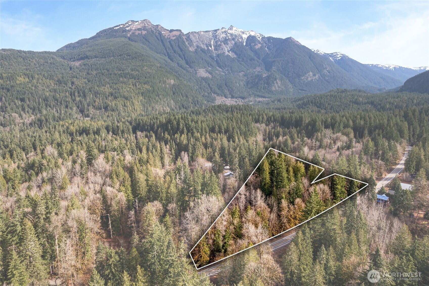 10211 Mt Baker Hwy — photo
