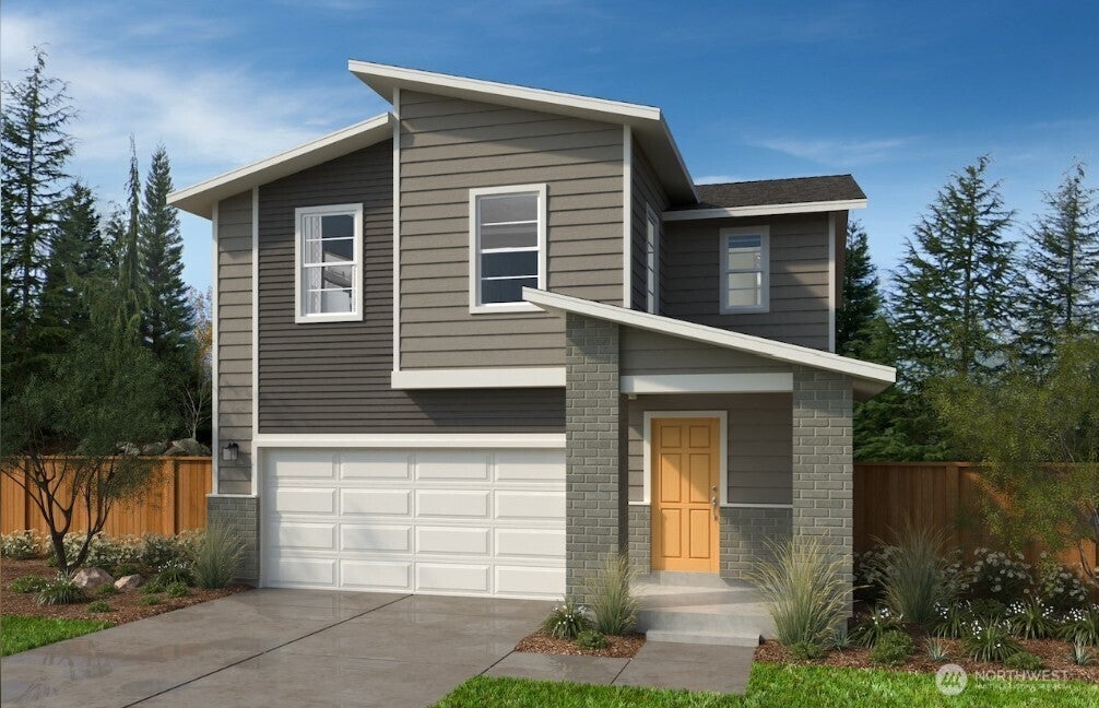 2323 128th Place SE 29 — photo