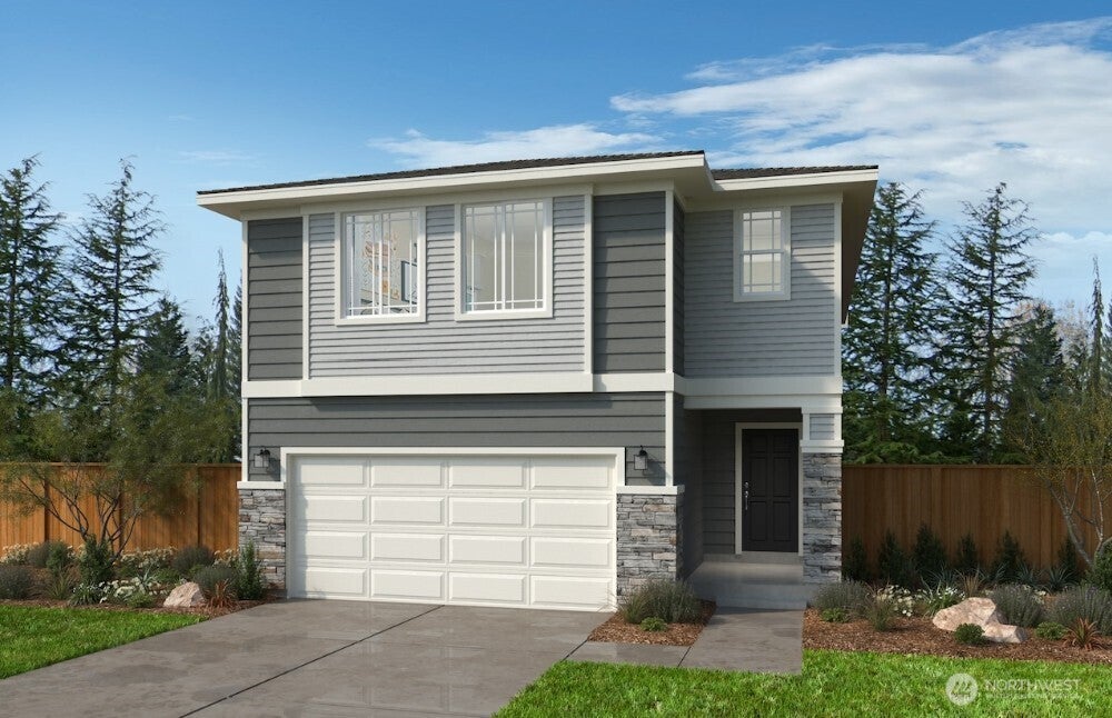 2331 128th Place SE 31 — photo