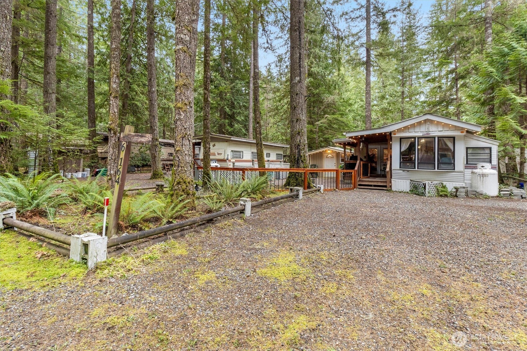 164 Chanterelle Drive — photo