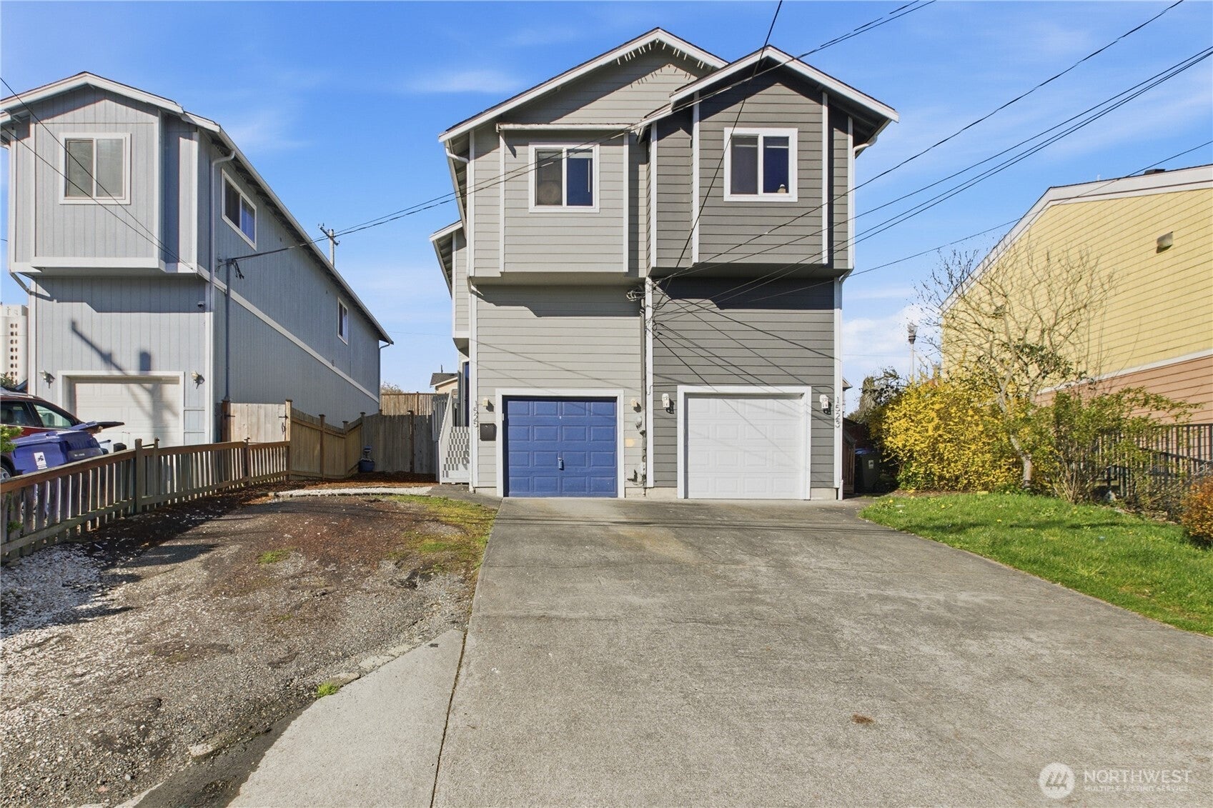 1525 S G Street — photo