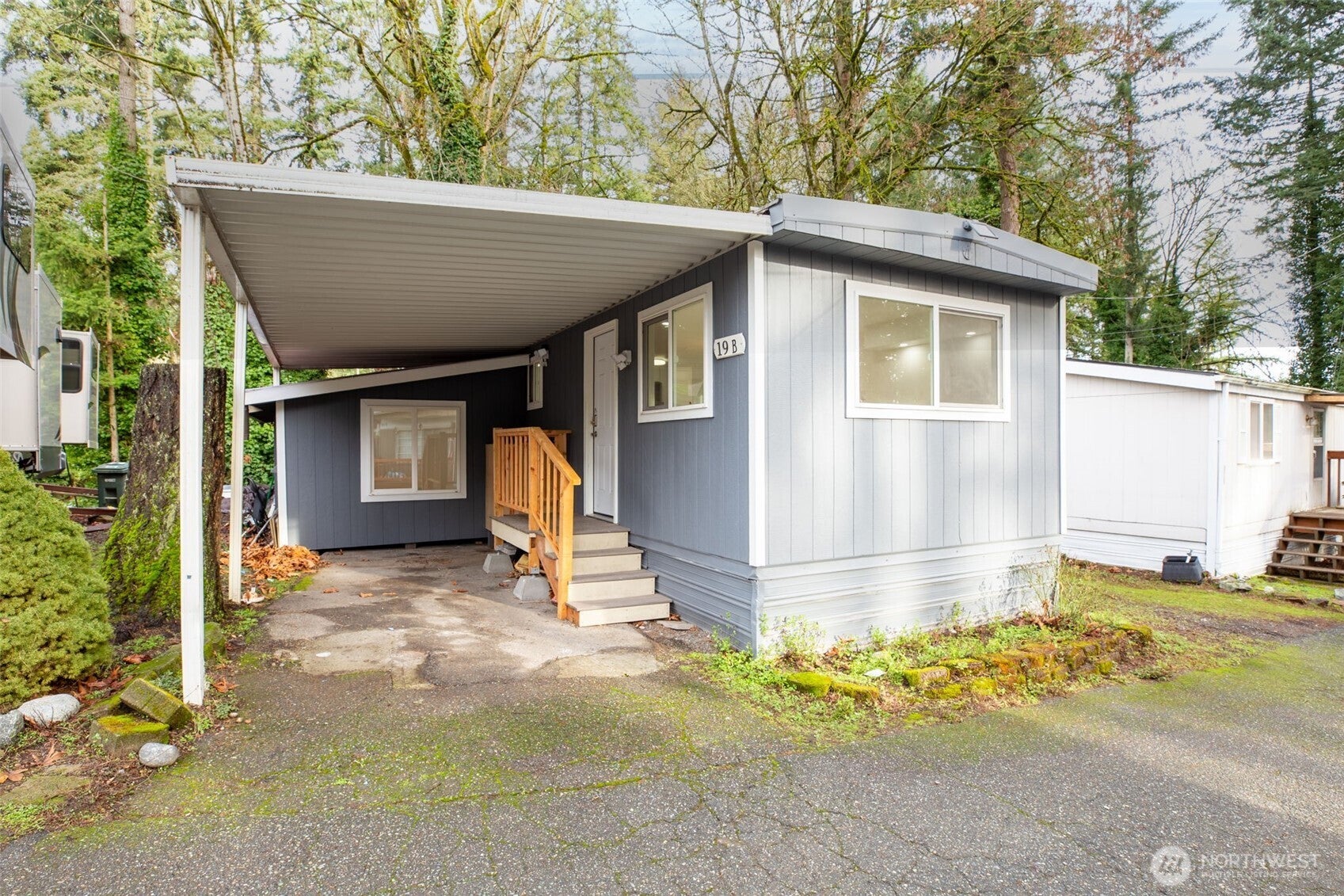 100 228th St SE 19-B — photo