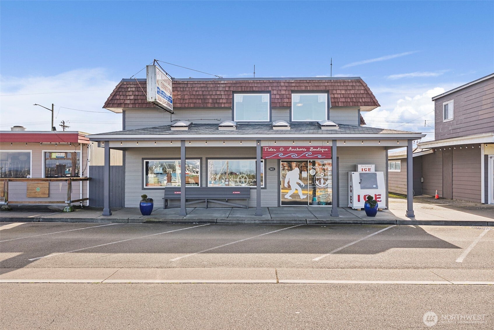 2411 Westhaven Drive — photo