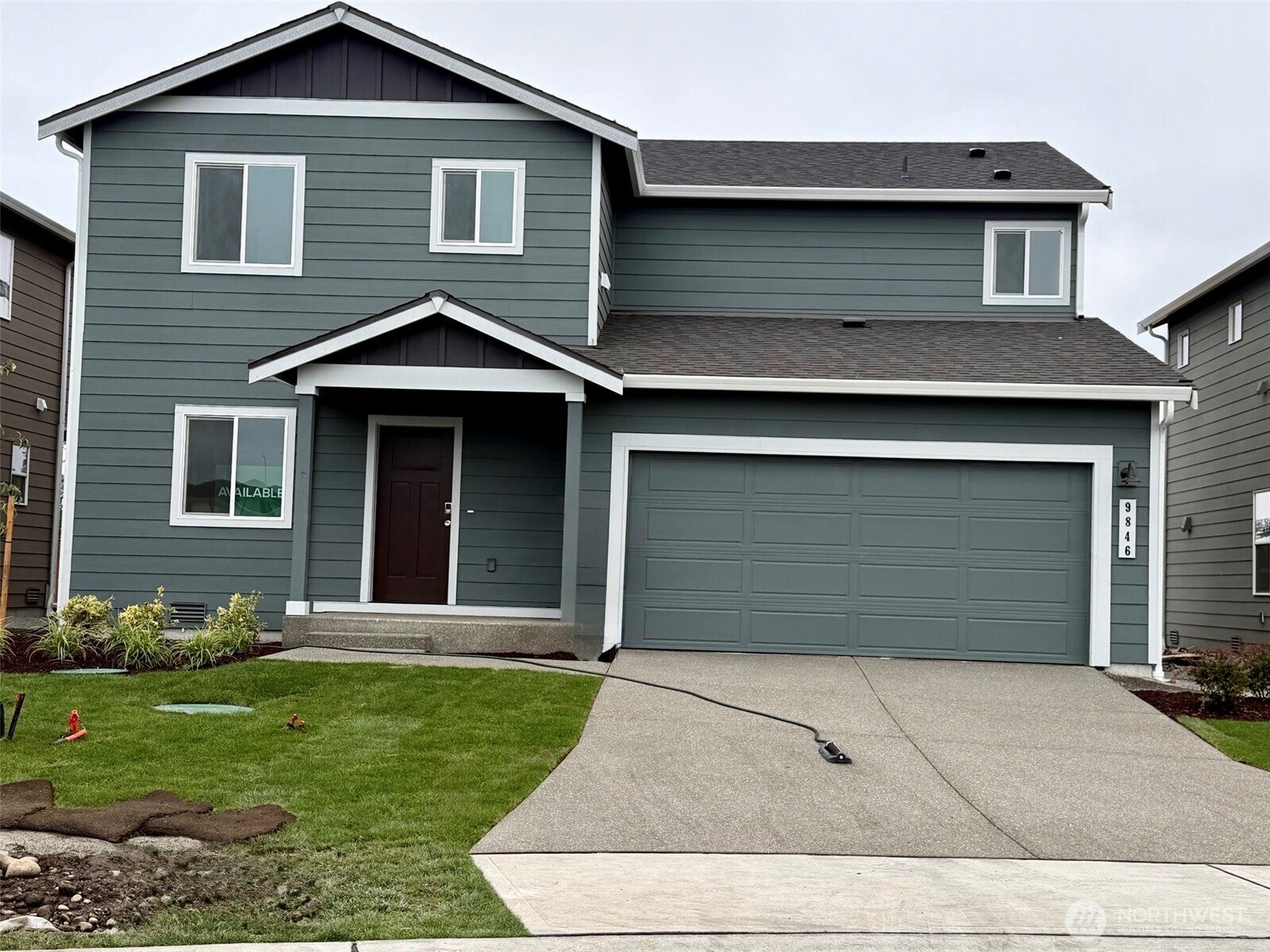 9846 Ferns Loop SE — photo