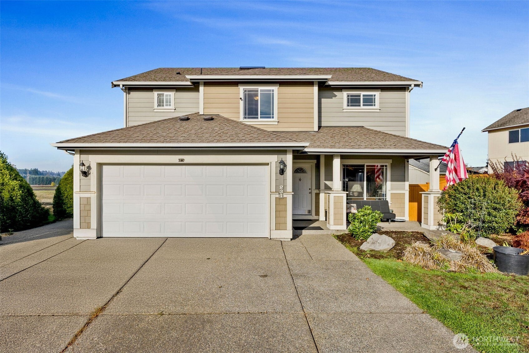 234 Wind River Dr — photo