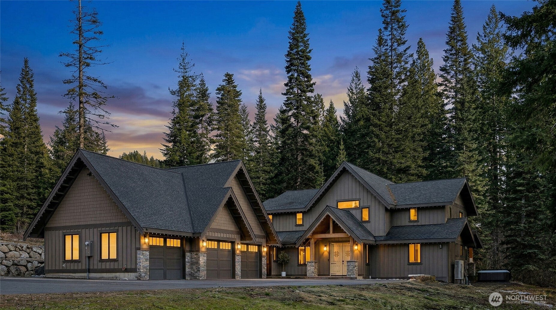 220 Breckenridge Drive — photo