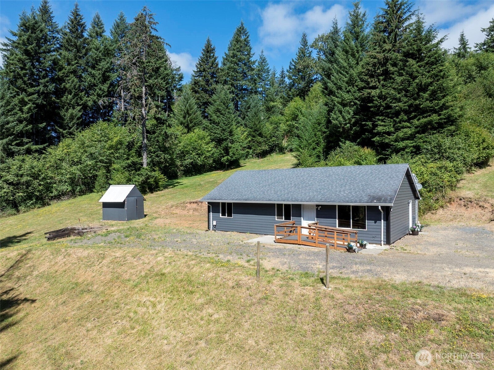 110 Sunny Basin Road — photo