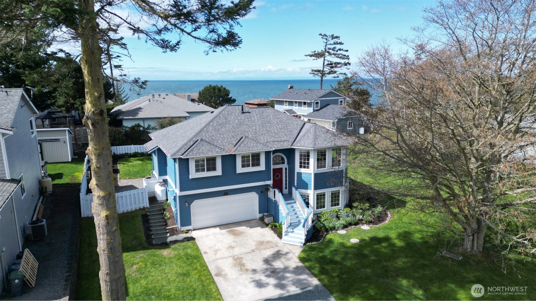 561 Fort Ebey Road — photo