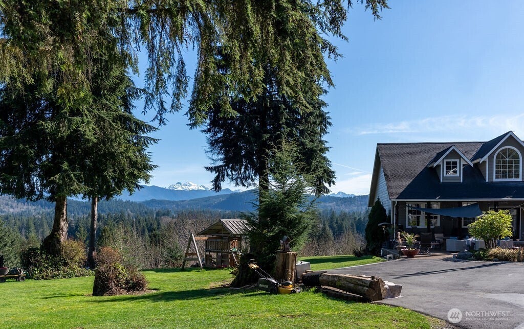7516 Skinner Road — photo