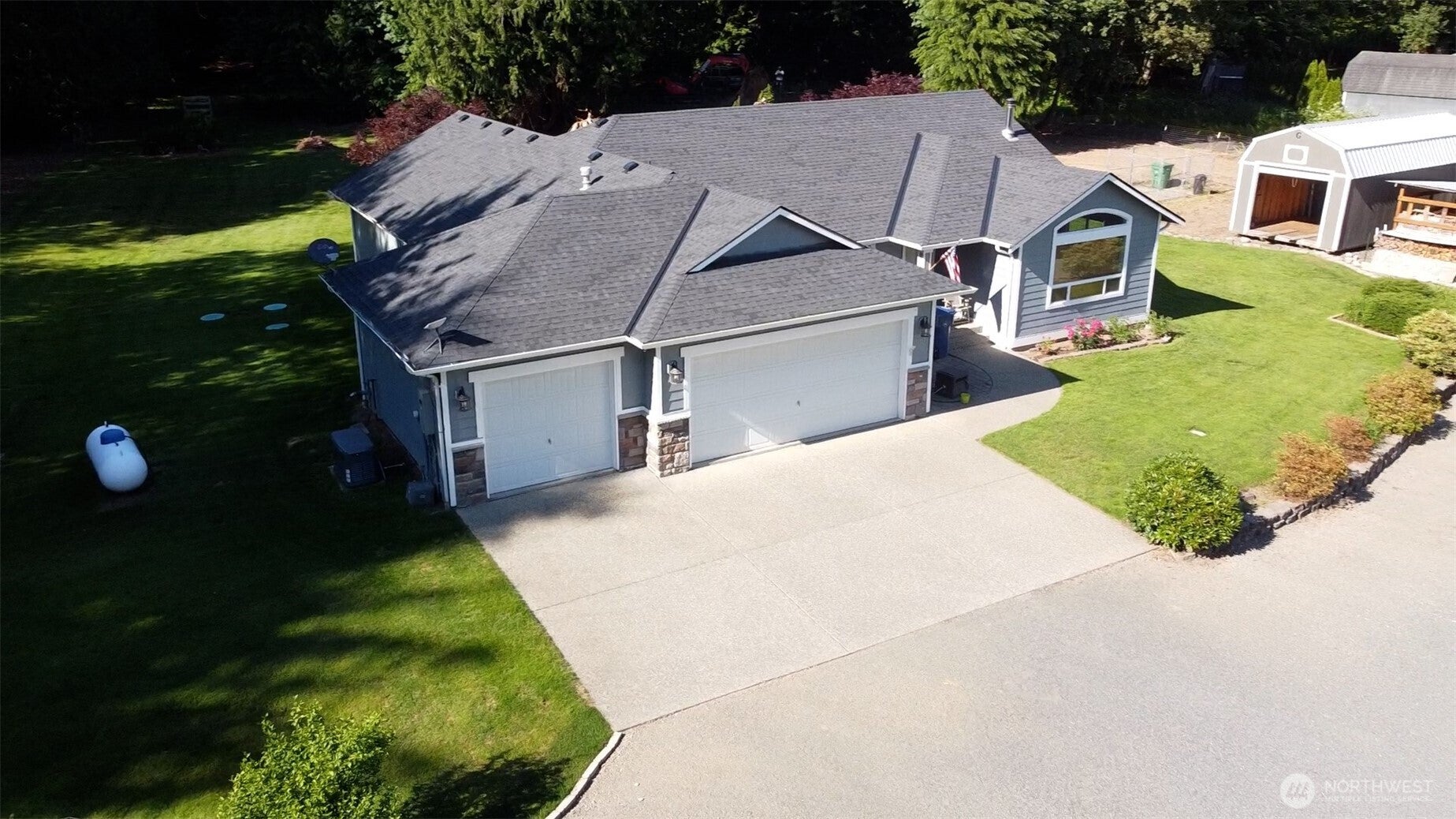 16617 Jim Creek Road — photo