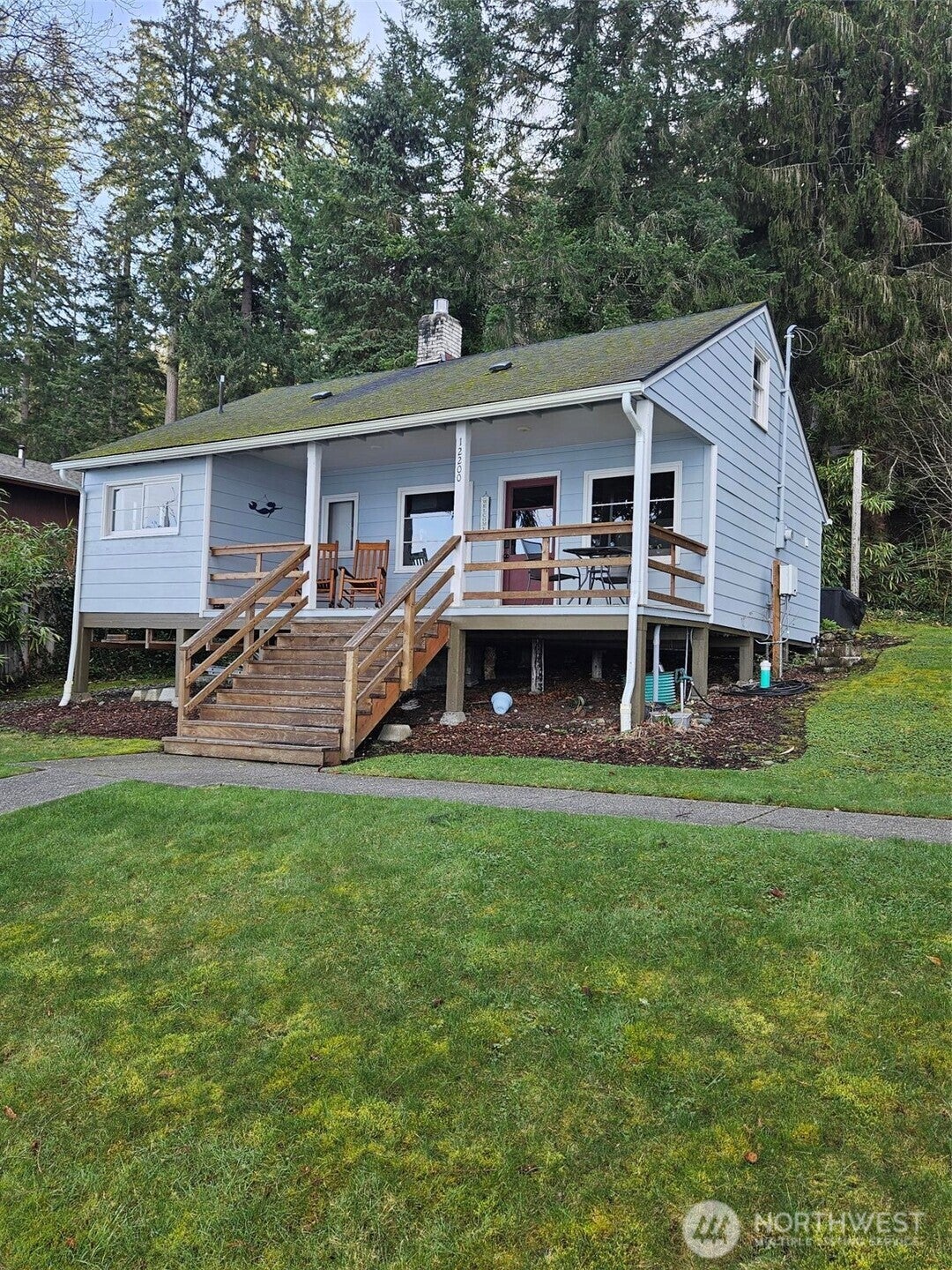 12200 Seabeck Highway NW — photo