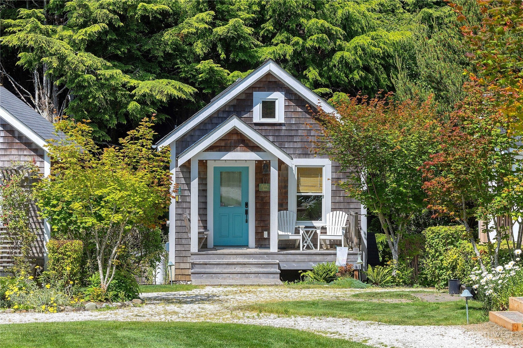 17 Beach Cabin Lane — photo
